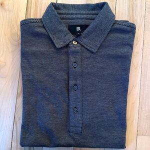 Men’s New With Tags Banana Republic Short Sleeve Polo